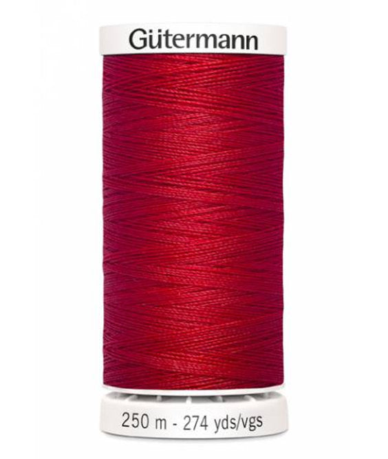 156 Thread Gütermann Sew-all 250m for Hand and Machine Sewing