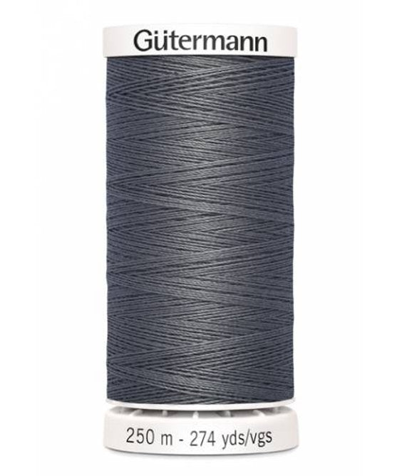 497 Thread Gütermann Sew-all 250m for Hand and Machine Sewing