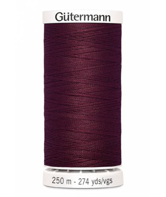 369 Thread Gütermann Sew-all 250m for Hand and Machine Sewing