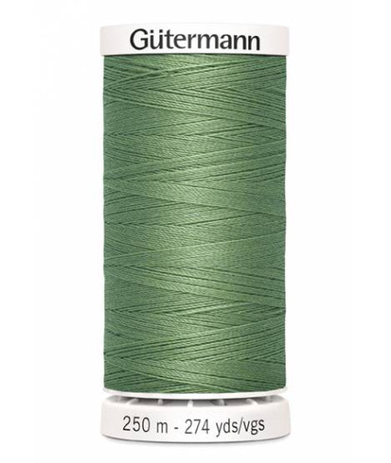 821 Gütermann Sew-all Thread 250m for Hand and Machine Sewing