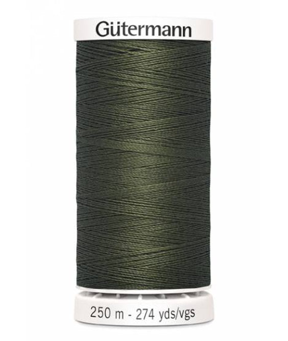 676 Gütermann Sew-all Thread 250m for Hand and Machine Sewing