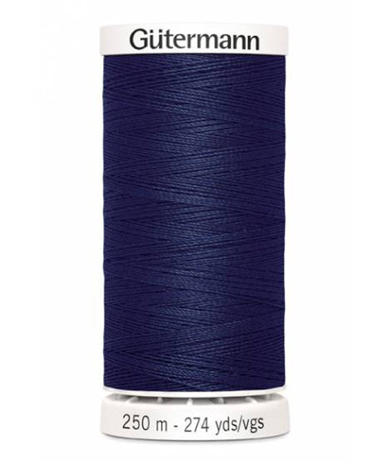 011 Gütermann Sew-all Thread 250m for Hand and Machine Sewing