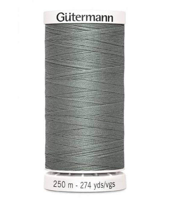 634 Gütermann Sew-all Thread 250m for Hand and Machine Sewing