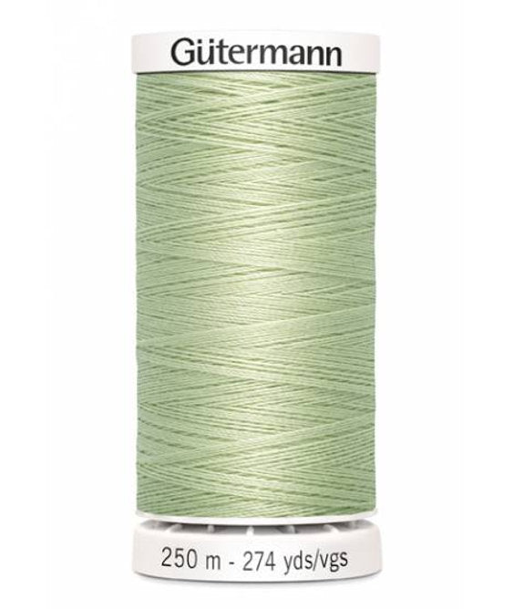 818 Gütermann Sew-all Thread 250m for Hand and Machine Sewing