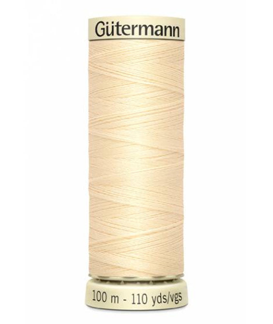 610 Threads Gütermann Sew-all 100m