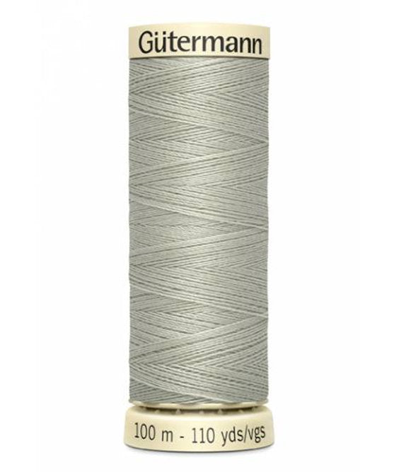 633 Threads Gütermann Sew-all 100m