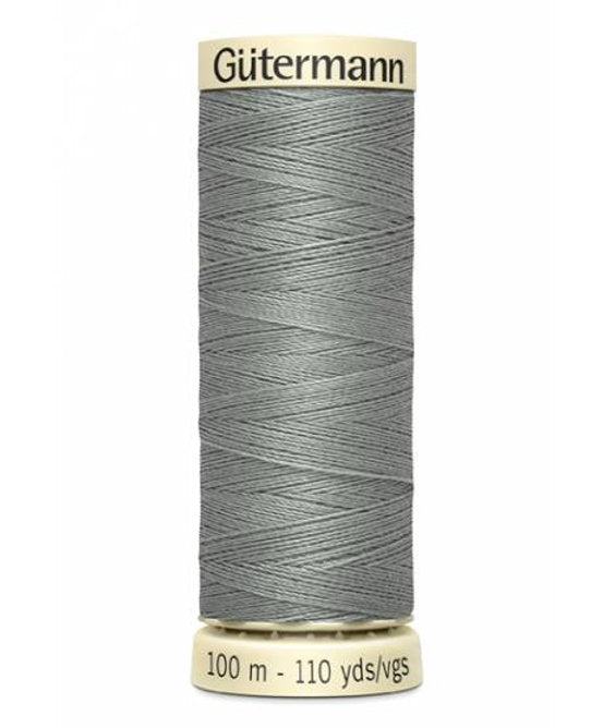 634 Threads Gütermann Sew-all 100m