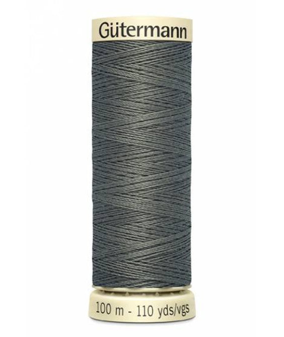 635 Threads Gütermann Sew-all 100m