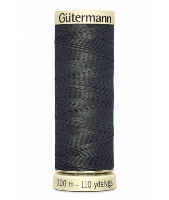 636 Threads Gütermann Sew-all 100m