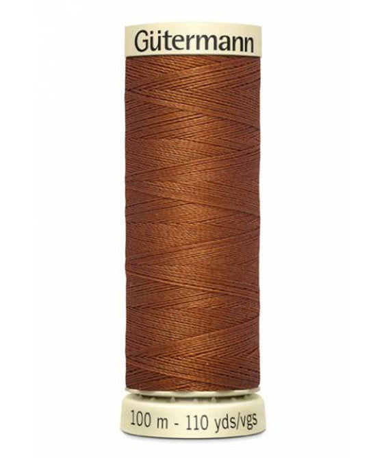 649 Threads Gütermann Sew-all 100m