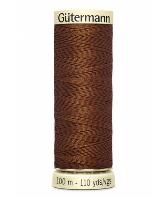 650 Threads Gütermann Sew-all 100m