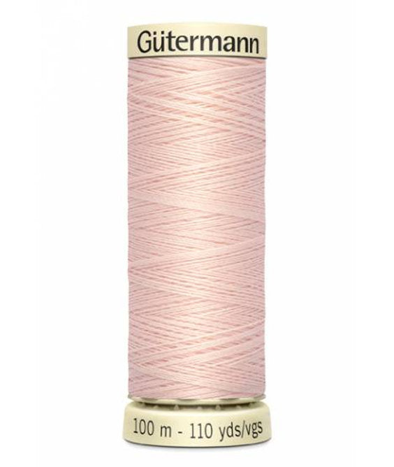 658 Threads Gütermann Sew-all 100m