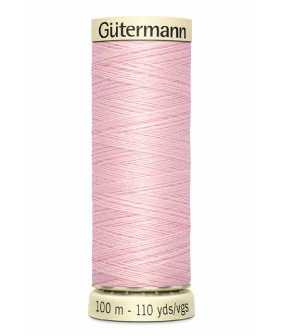 659 Threads Gütermann Sew-all 100m