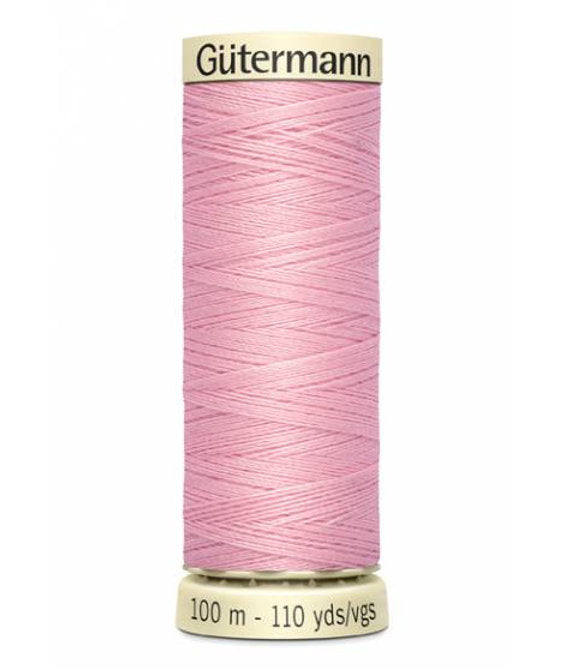 660 Threads Gütermann Sew-all 100m