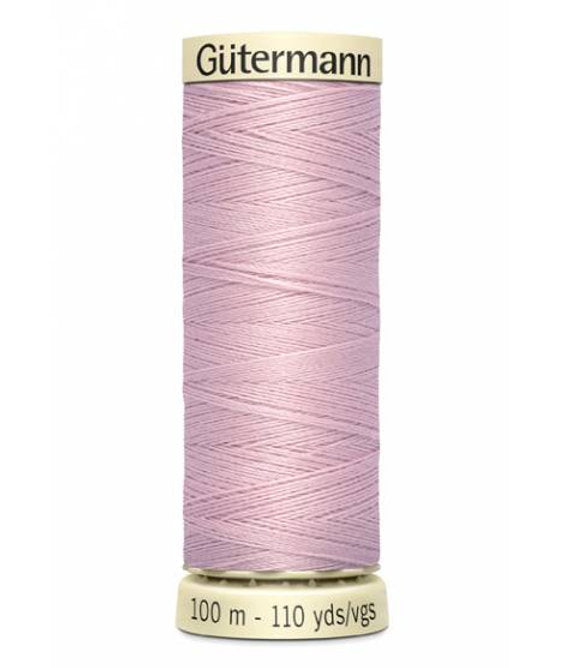 662 Threads Gütermann Sew-all 100m