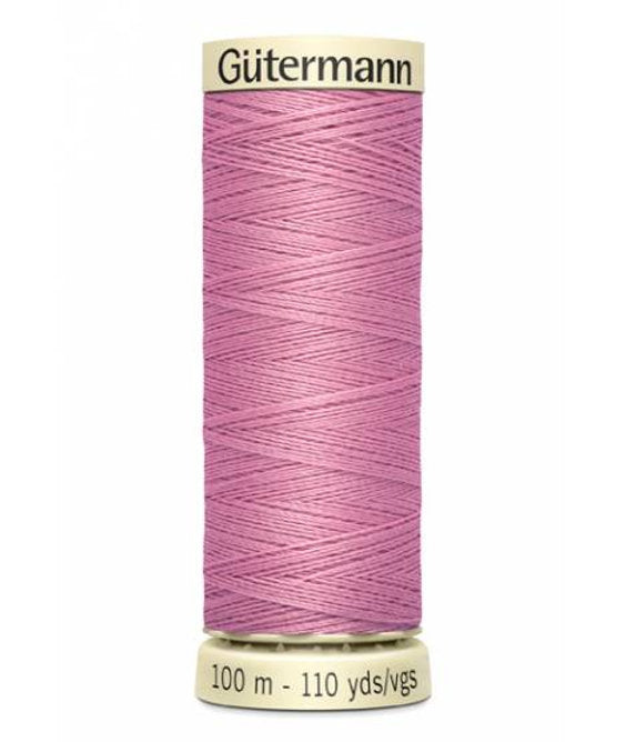 663 Threads Gütermann Sew-all 100m