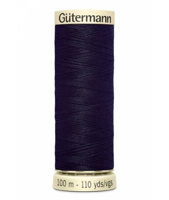 665 Threads Gütermann Sew-all 100m