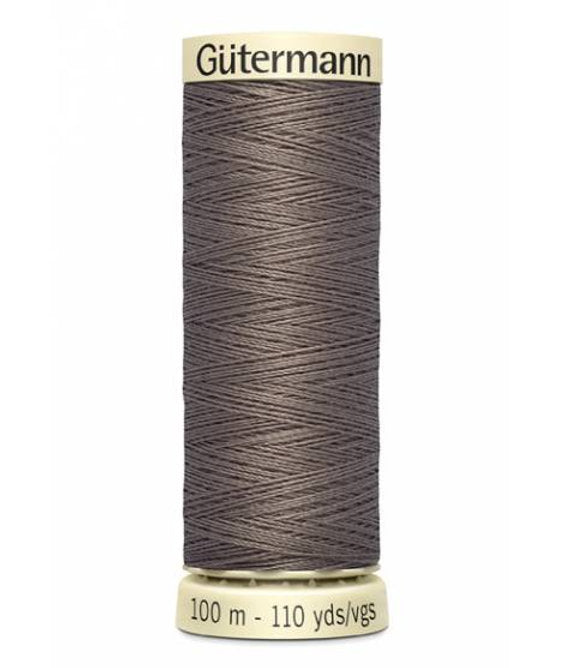 669 Threads Gütermann Sew-all 100m