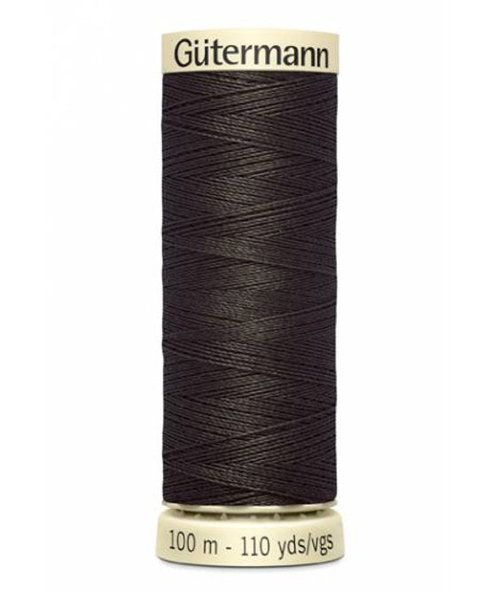 671 Threads Gütermann Sew-all 100m