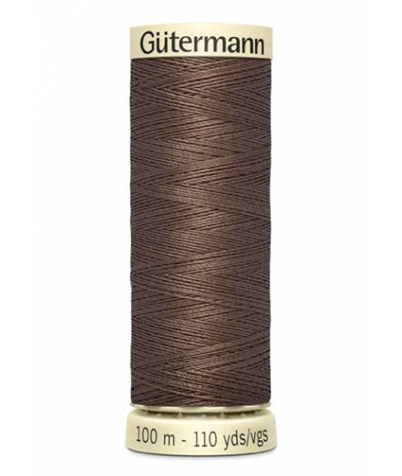 672 Threads Gütermann Sew-all 100m