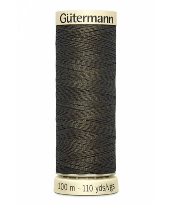 673 Threads Gütermann Sew-all 100m