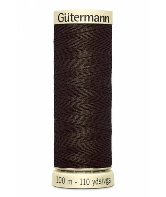 674 Threads Gütermann Sew-all 100m