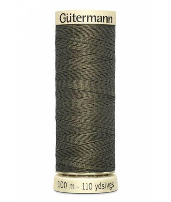 676 Threads Gütermann Sew-all 100m