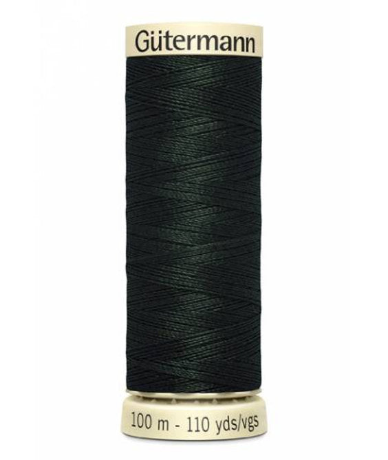 687 Threads Gütermann Sew-all 100m