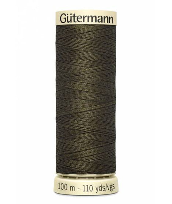 689 Threads Gütermann Sew-all 100m