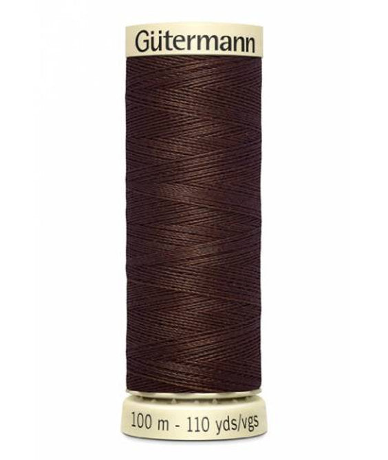 694 Threads Gütermann Sew-all 100m