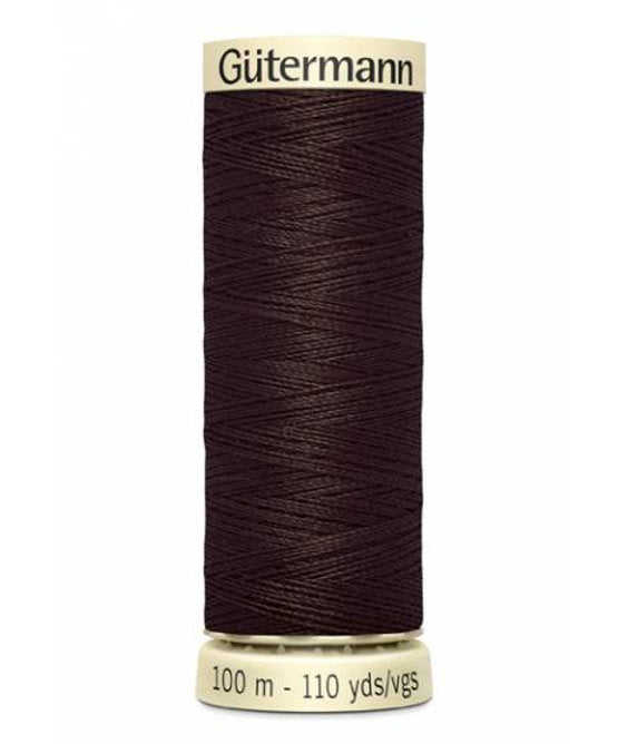 696 Threads Gütermann Sew-all 100m