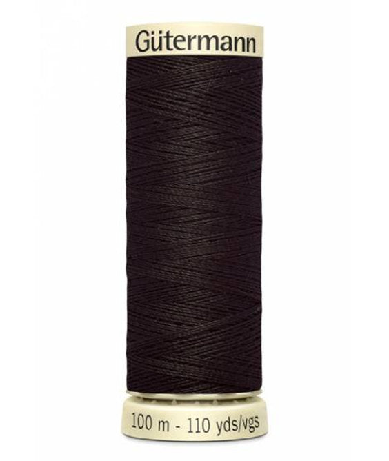 697 Threads Gütermann Sew-all 100m