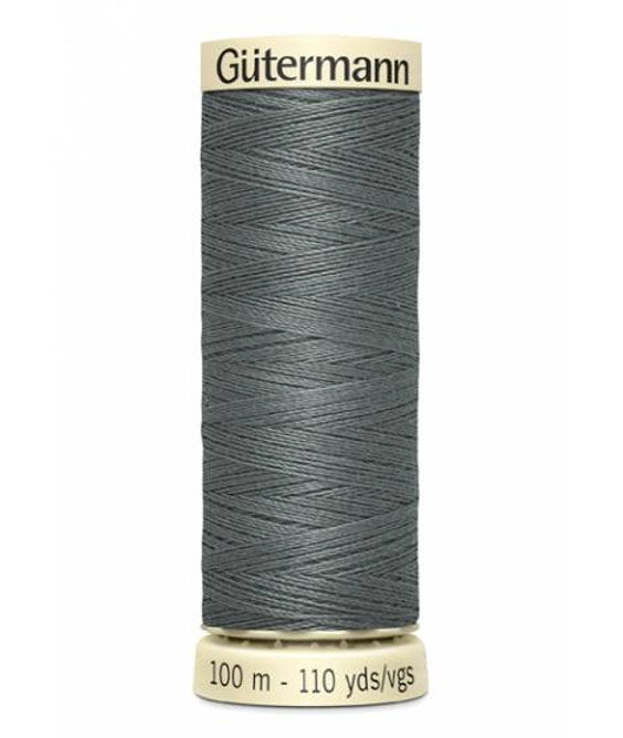 701 Threads Gütermann Sew-all 100m