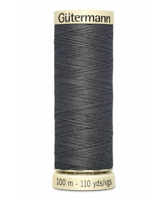 702 Threads Gütermann Sew-all 100m