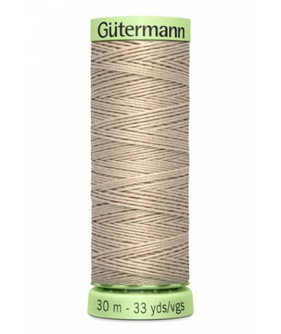 722 Threads Gütermann Twine 30m / Thickness 30