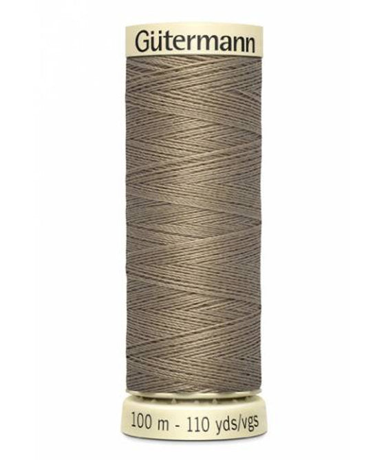 724 Threads Gütermann Sew-all 100m