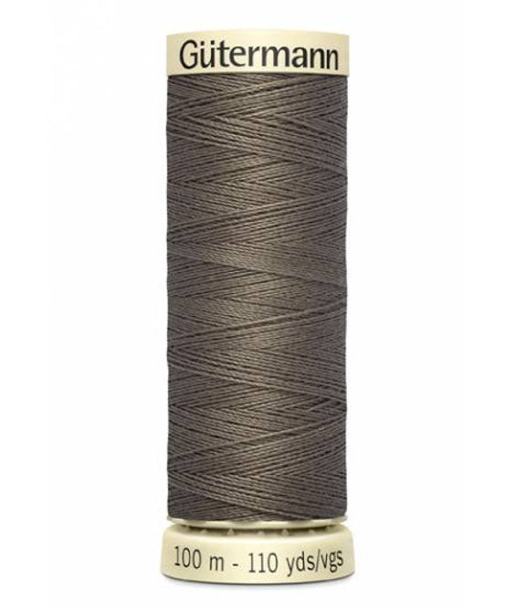 727 Threads Gütermann Sew-all 100m