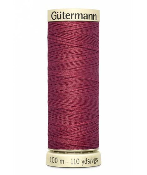 730 Threads Gütermann Sew-all 100m