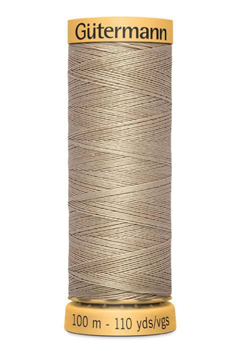 1427 Gütermann Cotton Thread 100m CNe50: Resistant and Brilliant for your Sewing Projects