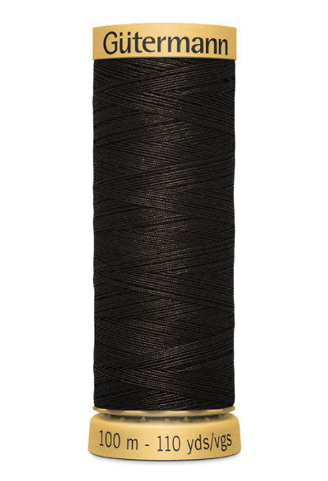 1712 Gütermann Cotton Thread 100m CNe50: Resistant and Brilliant for your Sewing Projects