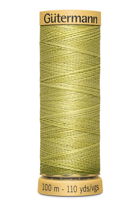 0248 Gütermann Cotton Thread 100m CNe50: Resistant and Brilliant for your Sewing Projects