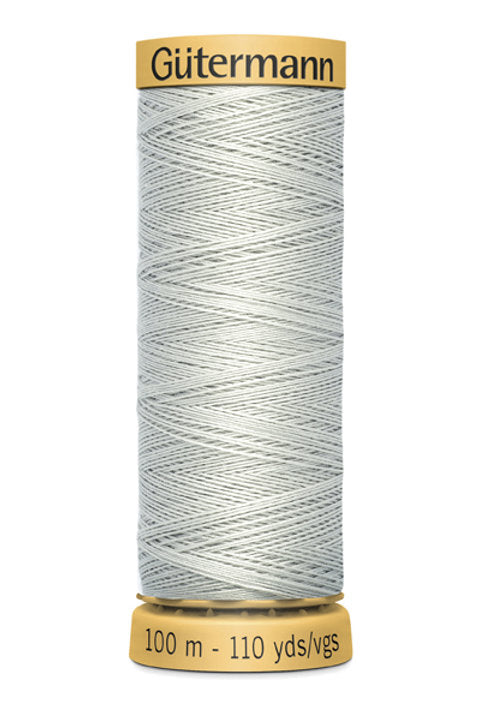 4507 Gütermann Cotton Thread 100m CNe50: Resistant and Brilliant for your Sewing Projects