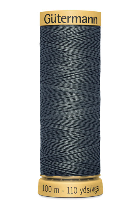 5104 Gütermann Cotton Thread 100m CNe50: Resistant and Brilliant for your Sewing Projects