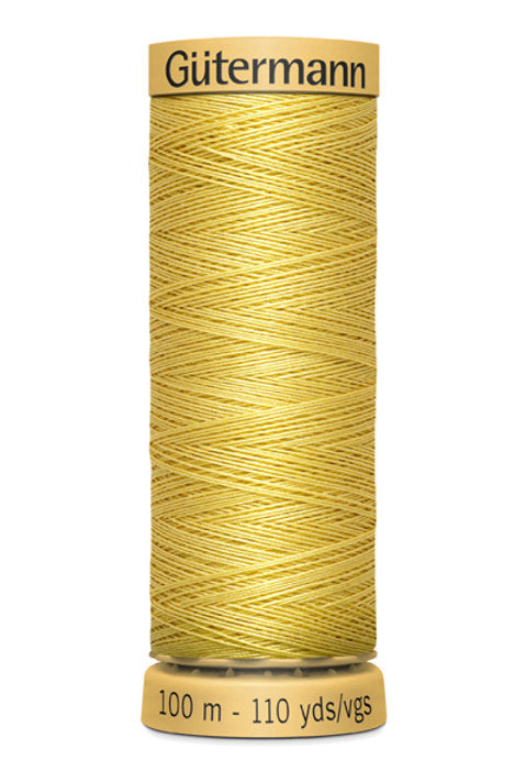 0548 Gütermann Cotton Thread 100m CNe50: Resistant and Brilliant for your Sewing Projects