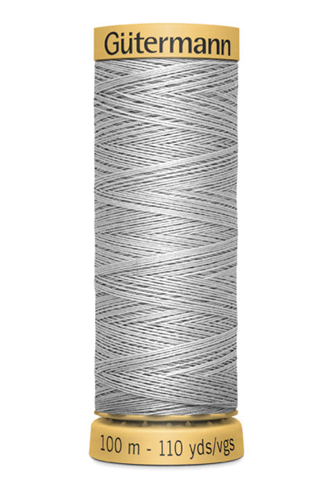 0618 Gütermann Cotton Thread 100m CNe50: Resistant and Brilliant for your Sewing Projects