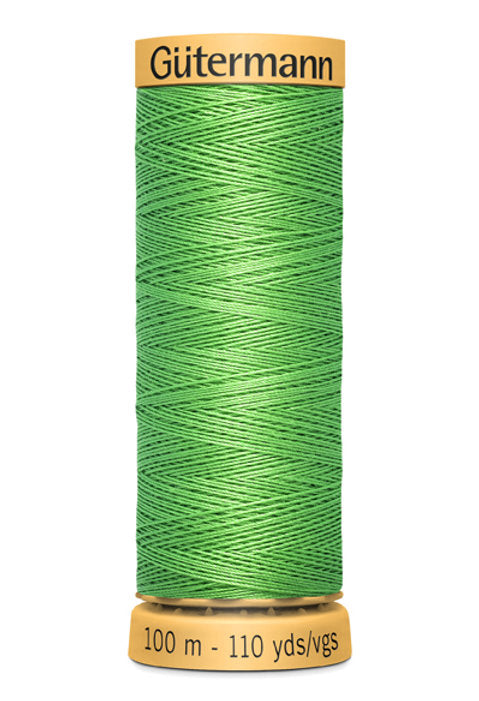 7850 Gütermann Cotton Thread 100m CNe50: Resistant and Brilliant for your Sewing Projects