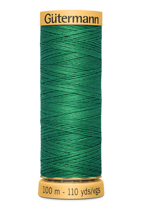 8543 Gütermann Cotton Thread 100m CNe50: Resistant and Brilliant for your Sewing Projects