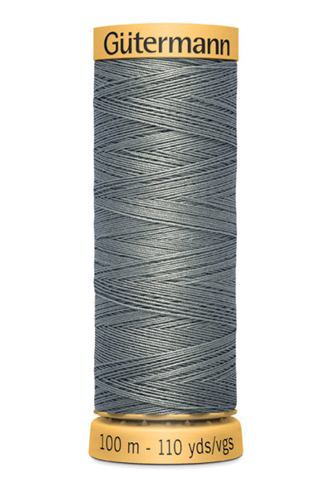 9005 Gütermann Cotton Thread 100m CNe50: Resistant and Bright for your Sewing Projects