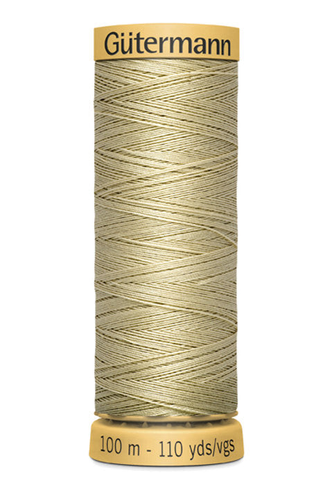 0928 Gütermann Cotton Thread 100m CNe50: Resistant and Brilliant for your Sewing Projects