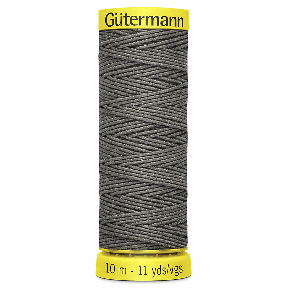 Gütermann Elastic Thread: Versatility and Elasticity for your Sewing Projects